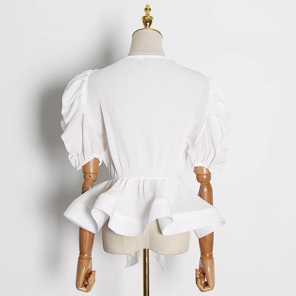 Blouse - Picture 3 of 6